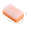 Baby Bath Brushes, 2-Pack, Plastic and Sponge view 2