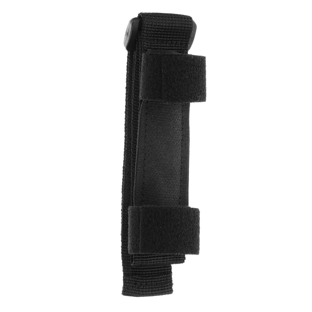 Universal Assistive Cuff for Utensils and Pens, Nylon, Black