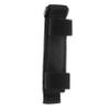 Universal Assistive Cuff for Utensils and Pens, Nylon, Black view 1