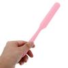 2-Piece Silicone Waxing Sticks for Hair Removal, Pink view 4