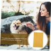 DINHEAROM Elastic Dog Ear Protection view 3