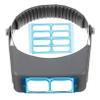 Head-Mounted Repair Magnifier with Four Adjustable Magnifications view 1