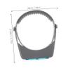 Head-Mounted Repair Magnifier with Four Adjustable Magnifications view 2