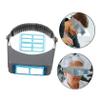 Head-Mounted Repair Magnifier with Four Adjustable Magnifications view 3
