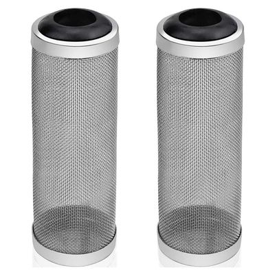 CUEMOON Aquarium Filter Guard - 2 Pack