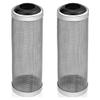 CUEMOON Aquarium Filter Guard - 2 Pack view 1