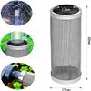 CUEMOON Aquarium Filter Guard - 2 Pack view 2