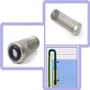 CUEMOON Aquarium Filter Guard - 2 Pack view 3