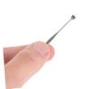 KOMBIUDA Portable Earwax Removal Set with Spiral Discs view 3
