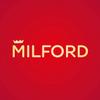 MILFORD Cool & Delicious Passion Fruit-Vanilla Fruit Tea, 18 Tea Bags view 2