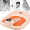FJYAWEN Pelvic Floor Muscle Trainer for Women and Men, Postpartum Recovery, Pulsing Magnetic Trainer, 3 Modes, 5 Adjustable Speeds view 1