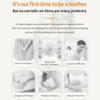 FJYAWEN Pelvic Floor Muscle Trainer for Women and Men, Postpartum Recovery, Pulsing Magnetic Trainer, 3 Modes, 5 Adjustable Speeds view 2