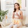 FJYAWEN Pelvic Floor Muscle Trainer for Women and Men, Postpartum Recovery, Pulsing Magnetic Trainer, 3 Modes, 5 Adjustable Speeds view 4