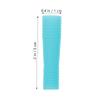 6-Piece Silicone Covers for Tweezers, Scissors, and Nail Art view 2