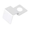 OVAQUIXI 4-Pack Stainless Steel Glass Cover Clips for Aquariums view 2