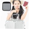 Neoprene Handle Cover for Suitcases and Trolleys, 1 Piece view 2