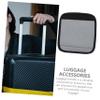 Neoprene Handle Cover for Suitcases and Trolleys, 1 Piece view 3