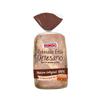 BIMBO Artisan Whole-Grain Toast Bread with Spelt Wheat and Honey, 550 g, 2-Pack view 1