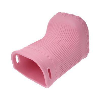 Portable Foot Spa for Children with Massage Function