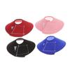 Hohopeti 4-Pack Parrot Recovery Collars with Soft Polar Fleece Lining view 1