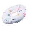 Soft Elizabethan-Style Dog Recovery Collar, Anti-Scratch, XS/S/L view 1