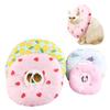 Soft Elizabethan-Style Dog Recovery Collar, Anti-Scratch, XS/S/L view 2