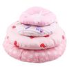 Soft Elizabethan-Style Dog Recovery Collar, Anti-Scratch, XS/S/L view 4