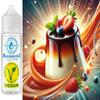 Panna Cotta Flavor Concentrate - Vegan - Sasami - 10 ml view 2