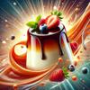 Panna Cotta Flavor Concentrate - Vegan - Sasami - 10 ml view 3