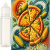 Pizza Corn Flavor Concentrate - Vegan - Sasami - 100 ml view 2