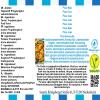 Pizza Corn Flavor Concentrate - Vegan - Sasami - 100 ml view 4