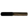 Therapeutic Universal Singing Bowl, Approx. 750 g, 16–18 cm, Handmade in Nepal, 3-Piece Sound Massage Set view 4