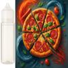 Pizza Salami Flavor Concentrate - Vegan - Sasami - 100 ml view 2