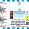 Pizza Salami Flavor Concentrate - Vegan - Sasami - 100 ml view 4