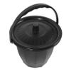 NULYLU Unisex Adult Bedpan view 1