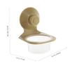 Toddmomy Reptile Water Bowl view 2