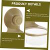 Toddmomy Reptile Water Bowl view 3