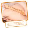 Wooden Massage Tool with Smooth Surface, Versatile for Feet and Body view 4
