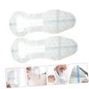 NULYLU Protective Stickers for Underwear, 5 Pieces, Nonwoven Fabric view 4