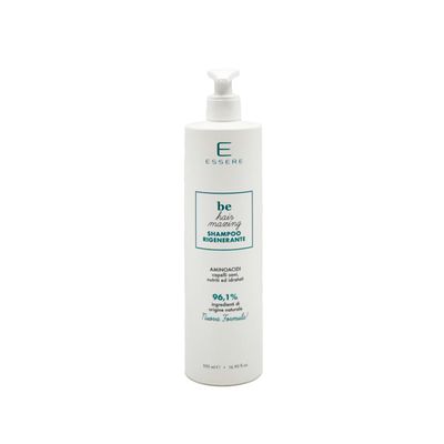 Essere Be Hair Mazing Regenerating Shampoo Amino Acids 500 ml