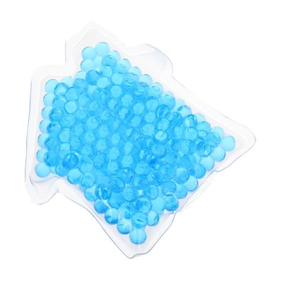 WRITWAA Reusable Gel Cold Packs for Eyes and Nose
