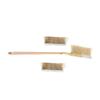 VERDANVERSE Steel Bird Cage Brush with Long Handle view 1