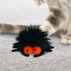 Generic Cat Grass Ball - Spider Plush Toy view 4