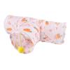 Foldable Bunny Tunnel with Swing Ball view 1