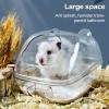 Sand Bath Container for Small Pets view 2