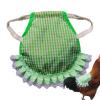 Chicken Saddle - Hen Protection Apron view 1