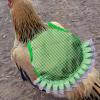Chicken Saddle - Hen Protection Apron view 2