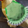 Chicken Saddle - Hen Protection Apron view 3