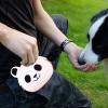 Silicone Treat Pouch for Dogs view 2