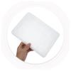 Toddmomy Transparent Plastic Reptile Feeder Box and Terrarium view 3